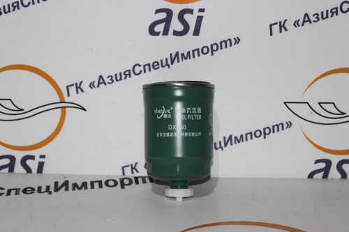 Фильтр топливный грубой очистки DX150 Shantui/SD6/Liugong/ZL920 ― ГК АзияСпецИмпорт