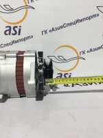 Генератор (28v.35A) JFWZ 29K/QDJ2712 двигателя Yuchai YC6108G/YC6В125