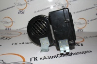 Отопитель кабины ZL30G/ZL50G/LW321F (брак трещина на корпусе. обычная цена 7000 тыс. )