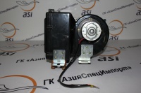 Отопитель кабины ZL30G/ZL50G/LW321F (брак трещина на корпусе. обычная цена 7000 тыс. )