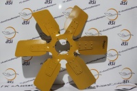 Вентилятор (D-760 мм, d-125 мм, 6 отв) WD10  