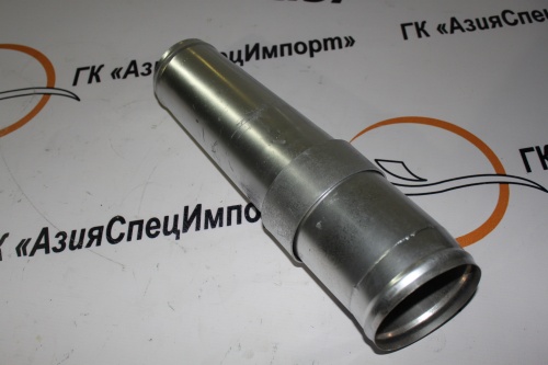 Патрубок турбины впускной (металл) WD615/ML541R/CDM855 ― ГК АзияСпецИмпорт
