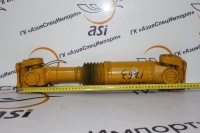 Вал карданный промежуточный LW300F 