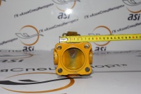 Вал карданный промежуточный LW300F 