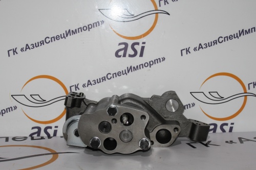Насос масляный SC11D/C6121  ― ГК АзияСпецИмпорт