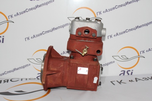 Компрессор воздушный SC11D/C6121 ― ГК АзияСпецИмпорт