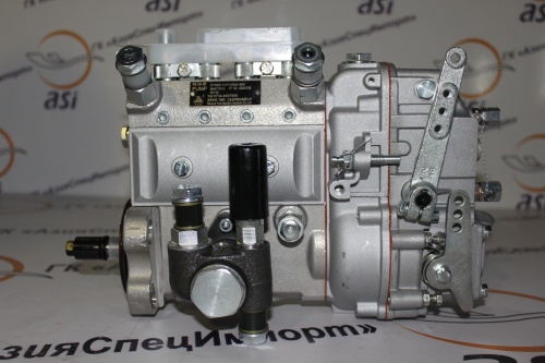 ТНВД YC4D80-T20 ― ГК АзияСпецИмпорт