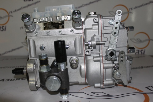 ТНВД YC4D80-T20 ― ГК АзияСпецИмпорт