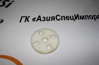 Фланец соединительный YC6108G/YC6B125 (малый)