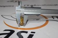 Датчик давления масла PS31-20-2MRB/задн. хода/4 BAR
