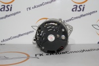 Генератор (28v.55A) JFZ 2503 двигателя Shanghai D9-220/D6114