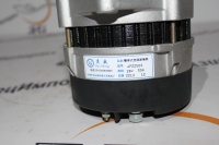 Генератор (28v.55A) JFZ 2503 двигателя Shanghai D9-220/D6114