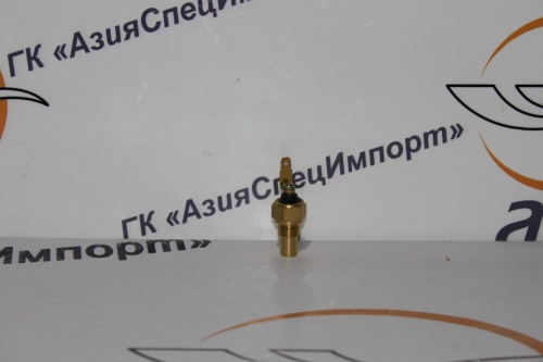 Датчик температуры охл. жидкости Shanghai D9-220 ― ГК АзияСпецИмпорт