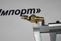 Датчик температуры охл. жидкости Shanghai D9-220