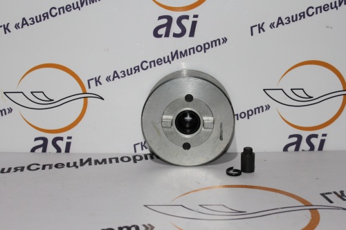 Муфта опережения зажигания двигателя Yuchai/YC6108G/YC6B125 ― ГК АзияСпецИмпорт