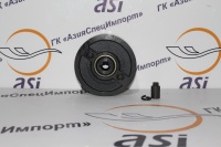 Муфта опережения зажигания двигателя Yuchai/YC6108G/YC6B125