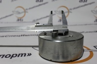Муфта опережения зажигания двигателя Yuchai/YC6108G/YC6B125