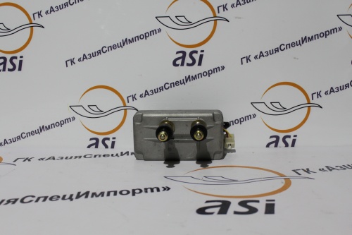 Моторчик стеклоочистителя (3 контакта,2 вала) ZL50G ― ГК АзияСпецИмпорт