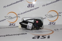 Моторчик стеклоочистителя (3 контакта,2 вала) ZL50G