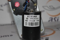 Моторчик стеклоочистителя (3 контакта,2 вала) ZL50G