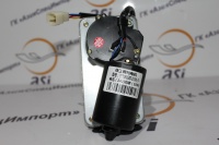 Моторчик стеклоочистителя (3 контакта,2 вала) ZL50G