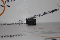 Переключатель отопителя