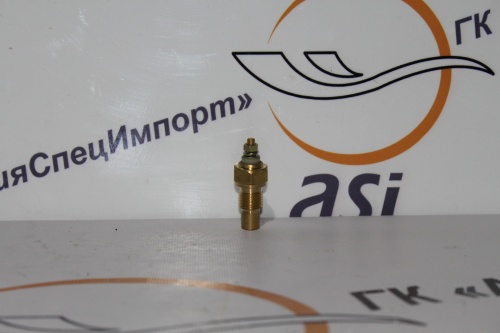 Датчик температуры охл. жидкости YC6108G/YC6B125 ― ГК АзияСпецИмпорт