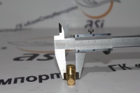 Датчик температуры охл. жидкости YC6108G/YC6B125