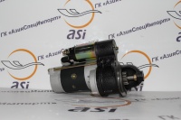 Стартер (11 зубов) (24v. 4,8 kW) QDJ3Q5A ZHAZG1
