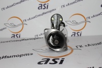 Стартер (11 зубов) (24v. 4,8 kW) QDJ3Q5A ZHAZG1