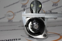 Стартер (11 зубов) (24v. 4,8 kW) QDJ3Q5A ZHAZG1