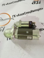 Стартер (11 зубов) YC6B125 