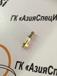 Клапан обратки ТНВД TD226-02 (длинный) ― ГК АзияСпецИмпорт