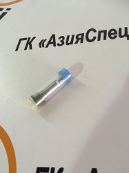 Плунжерная пара ТНВД ДВС YC4D/4Р110 ― ГК АзияСпецИмпорт