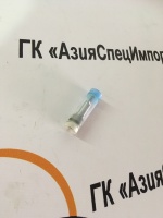 Плунжерная пара ТНВД ДВС YC4D/4Р110