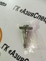 Плунжерная пара ТНВД ДВС D9-220 