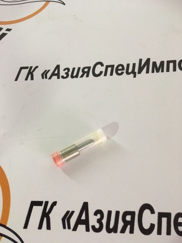 Распылитель форсунки YC6B125/YC6108G ― ГК АзияСпецИмпорт