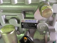 ТНВД Евро -2/340 л/с Weichai WP10 