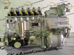 ТНВД SC9D220/BH6P120R/GYL233/BP5155A ― ГК АзияСпецИмпорт