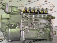 ТНВД SC9D220/BH6P120R/GYL233/BP5155A