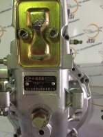 ТНВД SC9D220/BH6P120R/GYL233/BP5155A