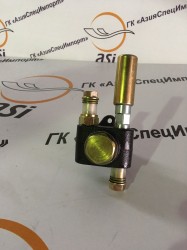 ТННД WD615/WD10 ― ГК АзияСпецИмпорт