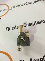 ТННД WD615/WD10