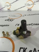 ТННД WD615 (насос подкачивающий) двигателя Weichai