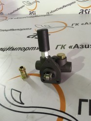 ТННД YC6108G/YC6B125 ― ГК АзияСпецИмпорт