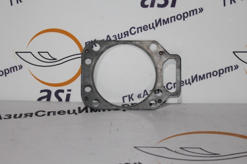 Прокладка ГБЦ TD226/TBD226/WP6G/WP4G (комплект) ― ГК АзияСпецИмпорт