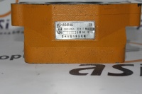 Насос КПП ZL40/50 LW500F (насос трансмиссии CBG 120/15) посадочный 127