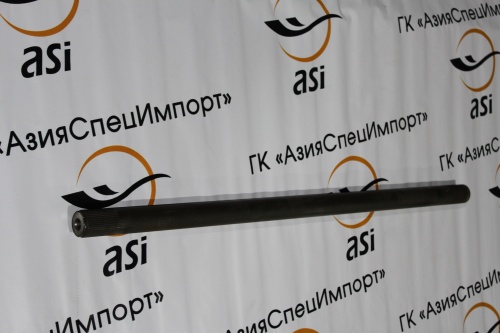 Полуось (L-1220 мм. 41 шл D-54 мм.) ZL50G ― ГК АзияСпецИмпорт