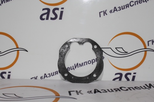 Прокладка головки (клапанов) компрессора Weichai/WD615.220  ― ГК АзияСпецИмпорт