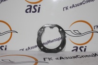 Прокладка головки (клапанов) компрессора Weichai/WD615.220 